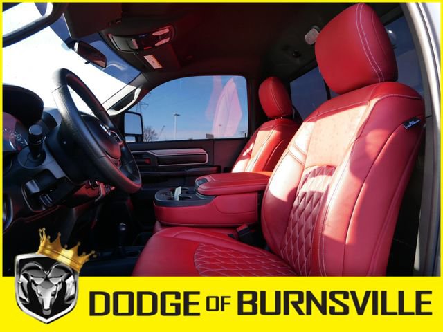 Used 2024 RAM 3500 Tradesman image 17