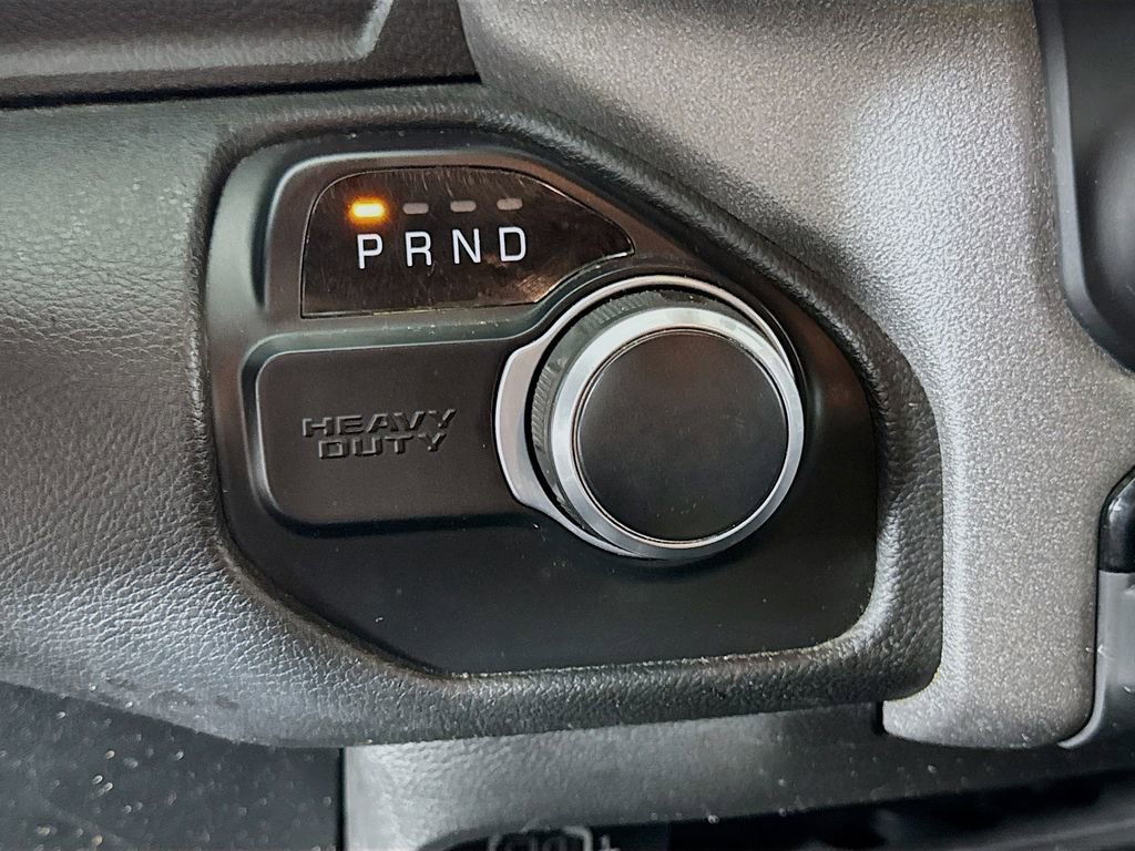 Used 2021 RAM 2500 Tradesman w/ Protection Group image 17