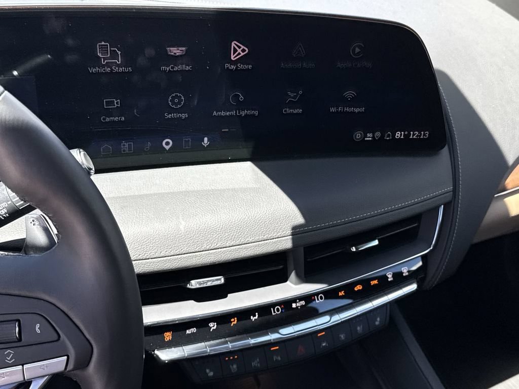 New 2026 Cadillac CT5 Premium Luxury AWD/4WD image 18