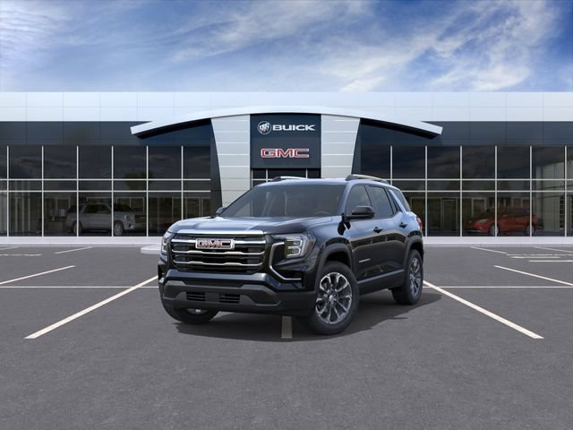 New 2027 GMC Terrain Elevation w/ Elevation Premium Package AWD/4WD image 8