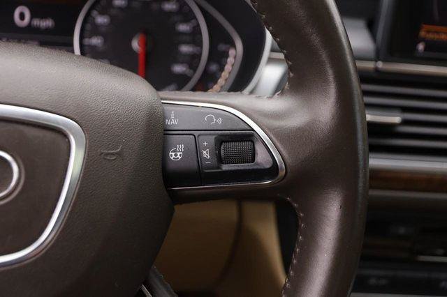 Used 2013 Audi A6 3.0T Premium Plus AWD/4WD image 13