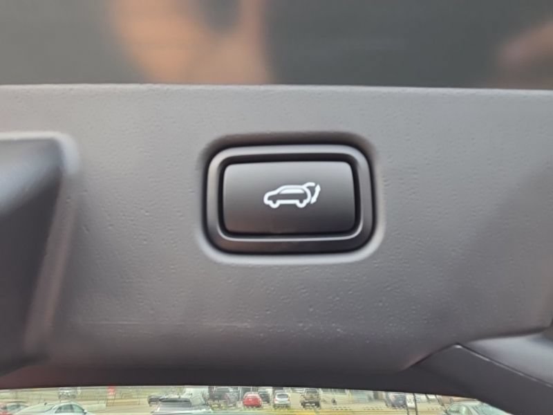 New 2026 Kia Niro Wind w/ Wind Preserve Package FWD image 12