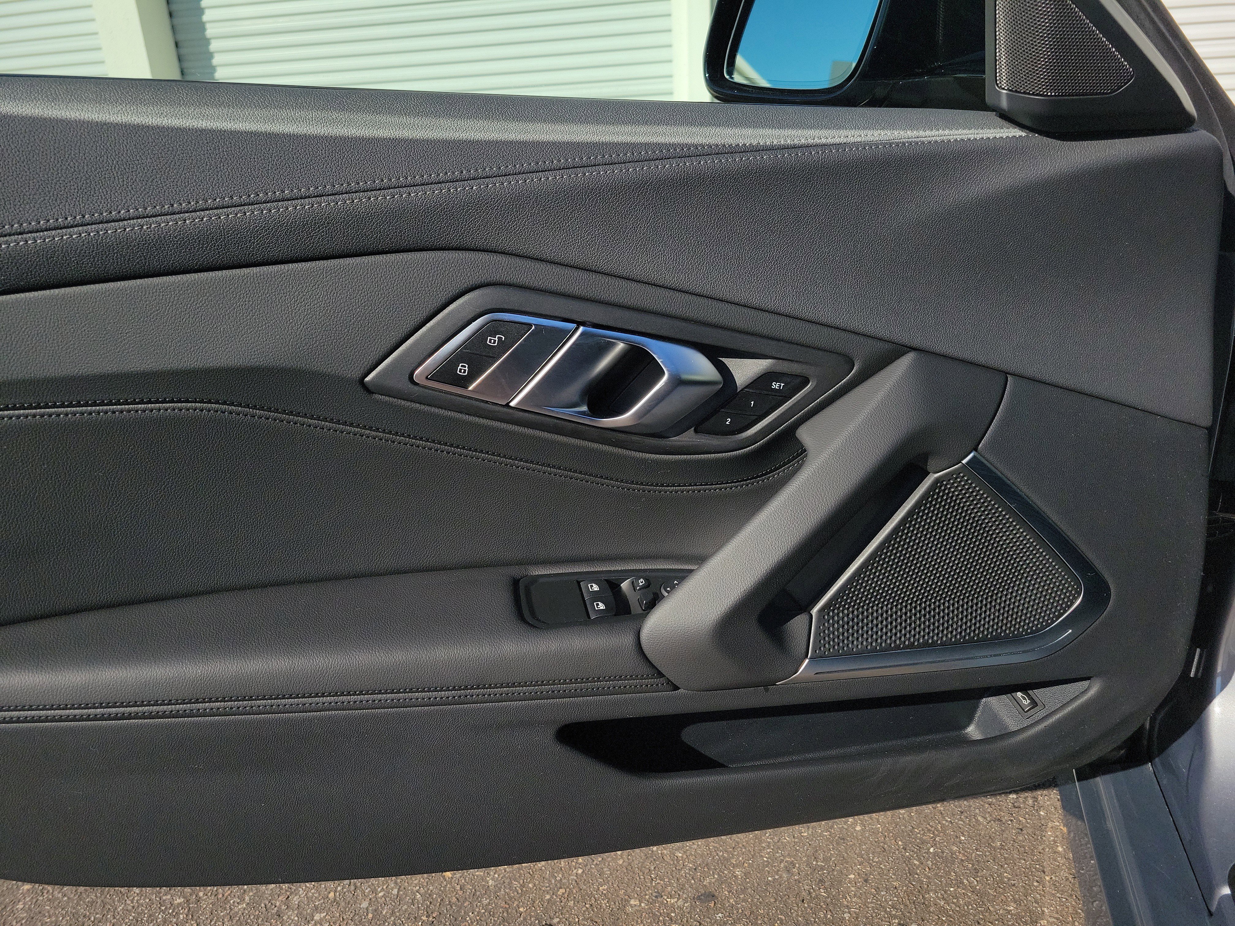 Used 2025 BMW Z4 sDrive30i image 10