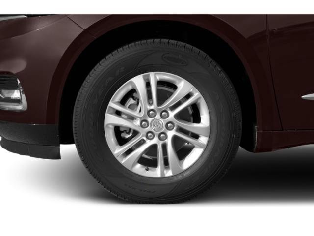 Certified 2019 Buick Enclave Avenir w/ Avenir Technology Package AWD/4WD image 14