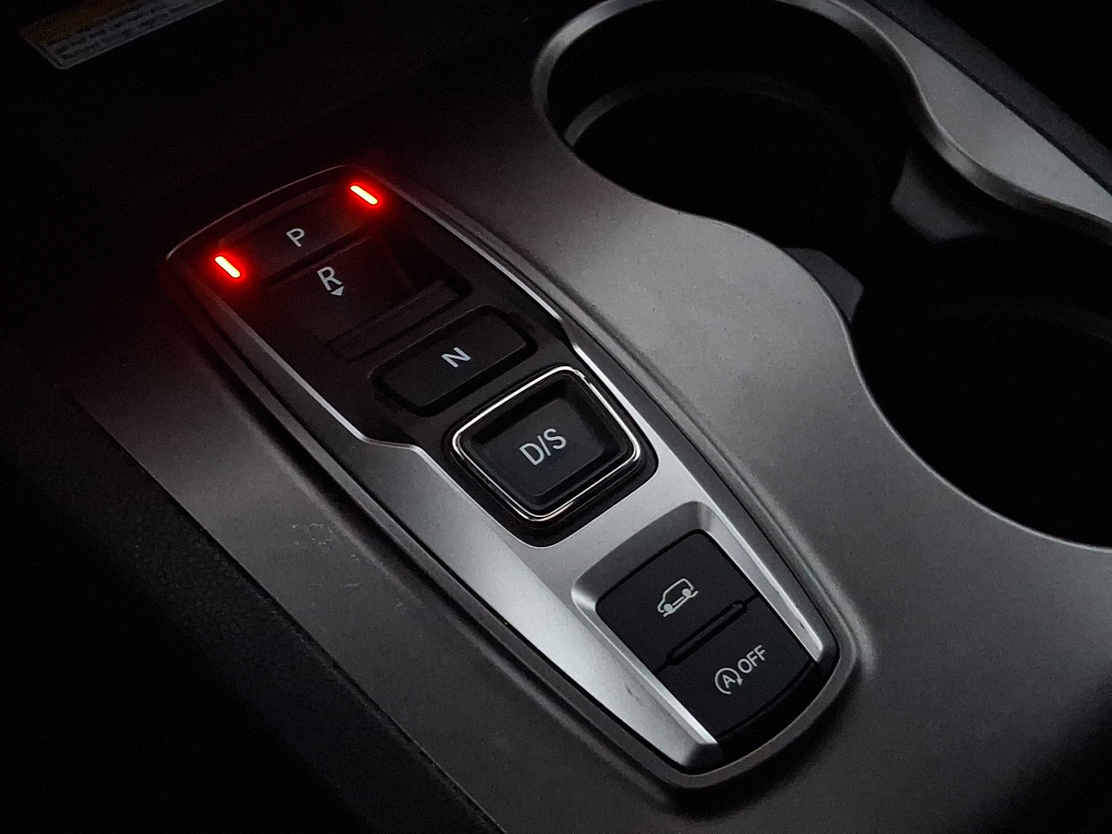 Used 2023 Honda Passport EX-L image 15