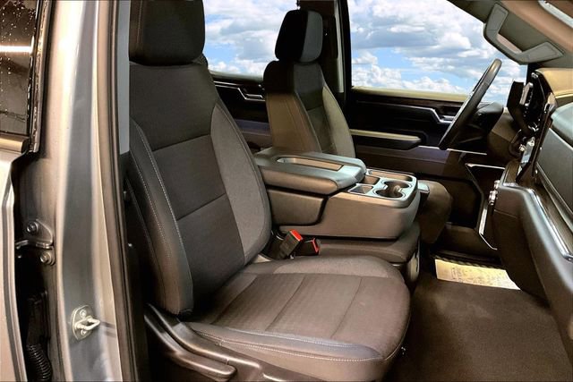 Used 2024 GMC Sierra 1500 Elevation image 29