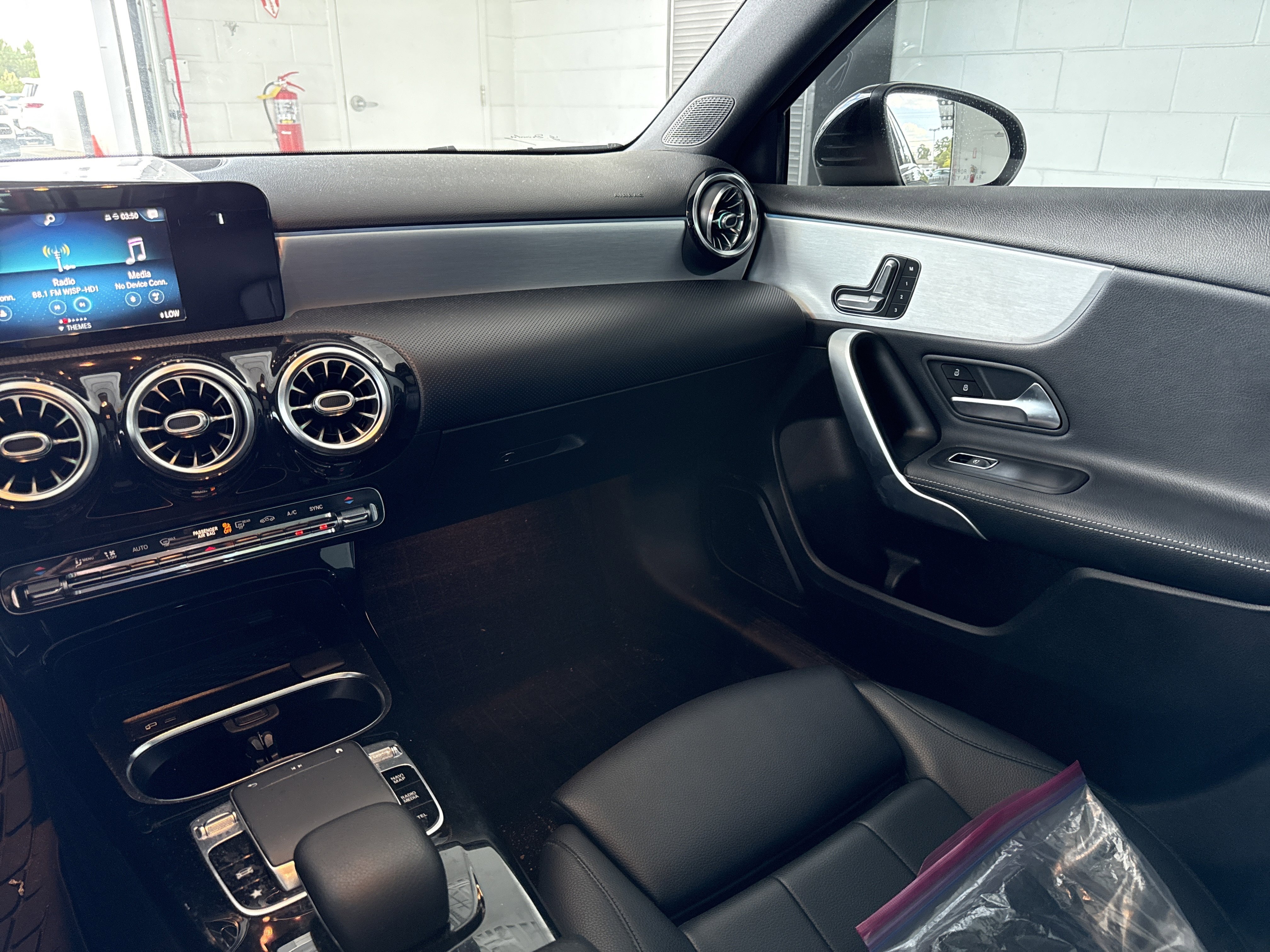 Certified 2019 Mercedes-Benz A 220 image 24