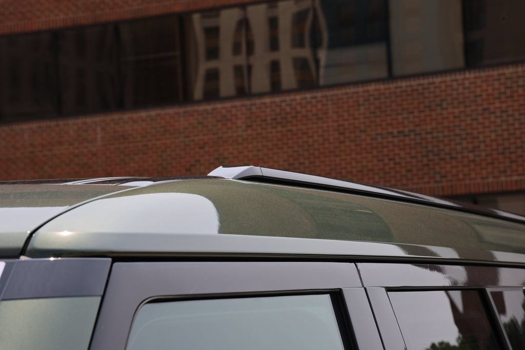 New 2026 Land Rover Defender 130 S AWD/4WD image 8