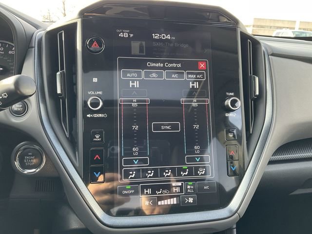 Used 2024 Subaru Crosstrek 2.5i Limited w/ Crosstrek Mirror Package image 15