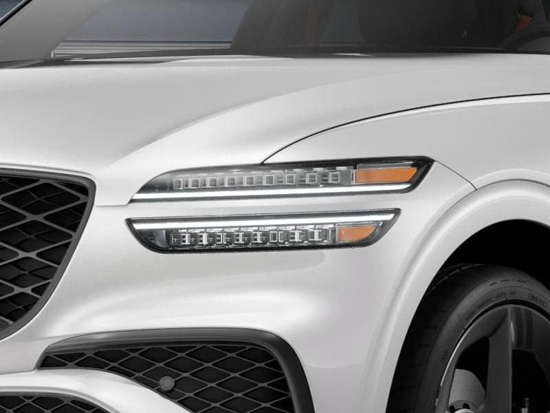 New 2026 Genesis GV70 2.5T Sport Prestige AWD/4WD image 13