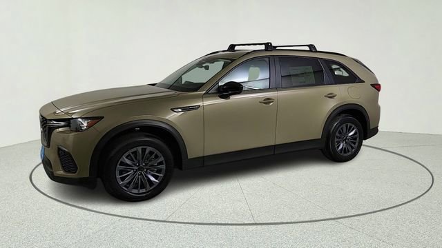 New 2026 MAZDA CX-70 SC Plus AWD/4WD image 3