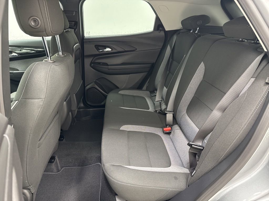New 2026 Chevrolet TrailBlazer LT image 15
