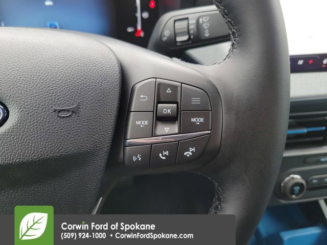 New 2026 Ford Maverick XLT w/ XLT Luxury Package image 22