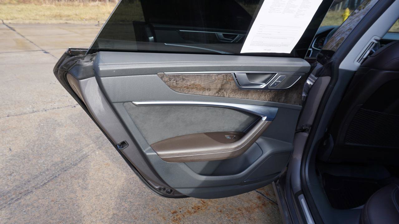 Used 2019 Audi A7 3.0T Prestige AWD/4WD image 24