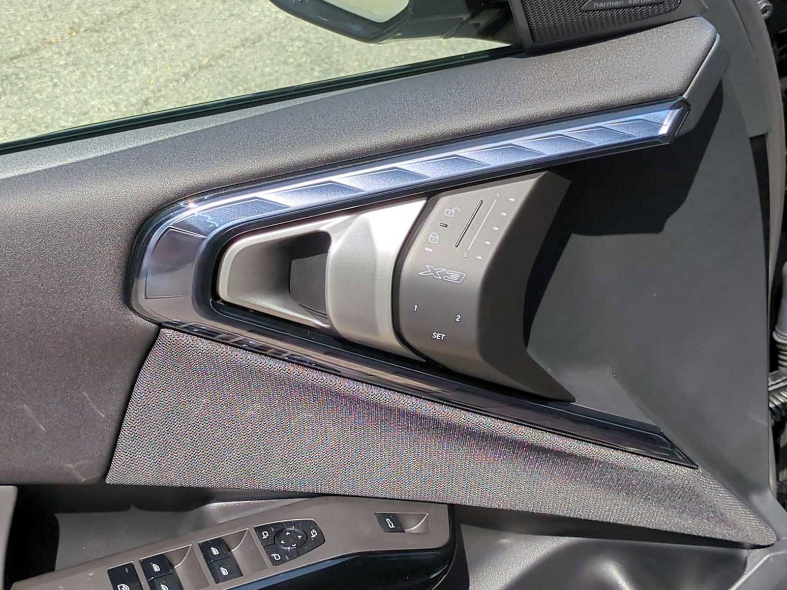 New 2026 BMW X3 M50 w/ Premium Package image 38