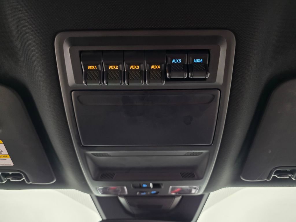 Certified 2024 Ford Ranger Raptor image 26