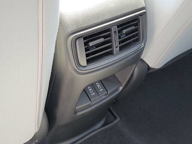 Certified 2017 Honda CR-V EX image 26
