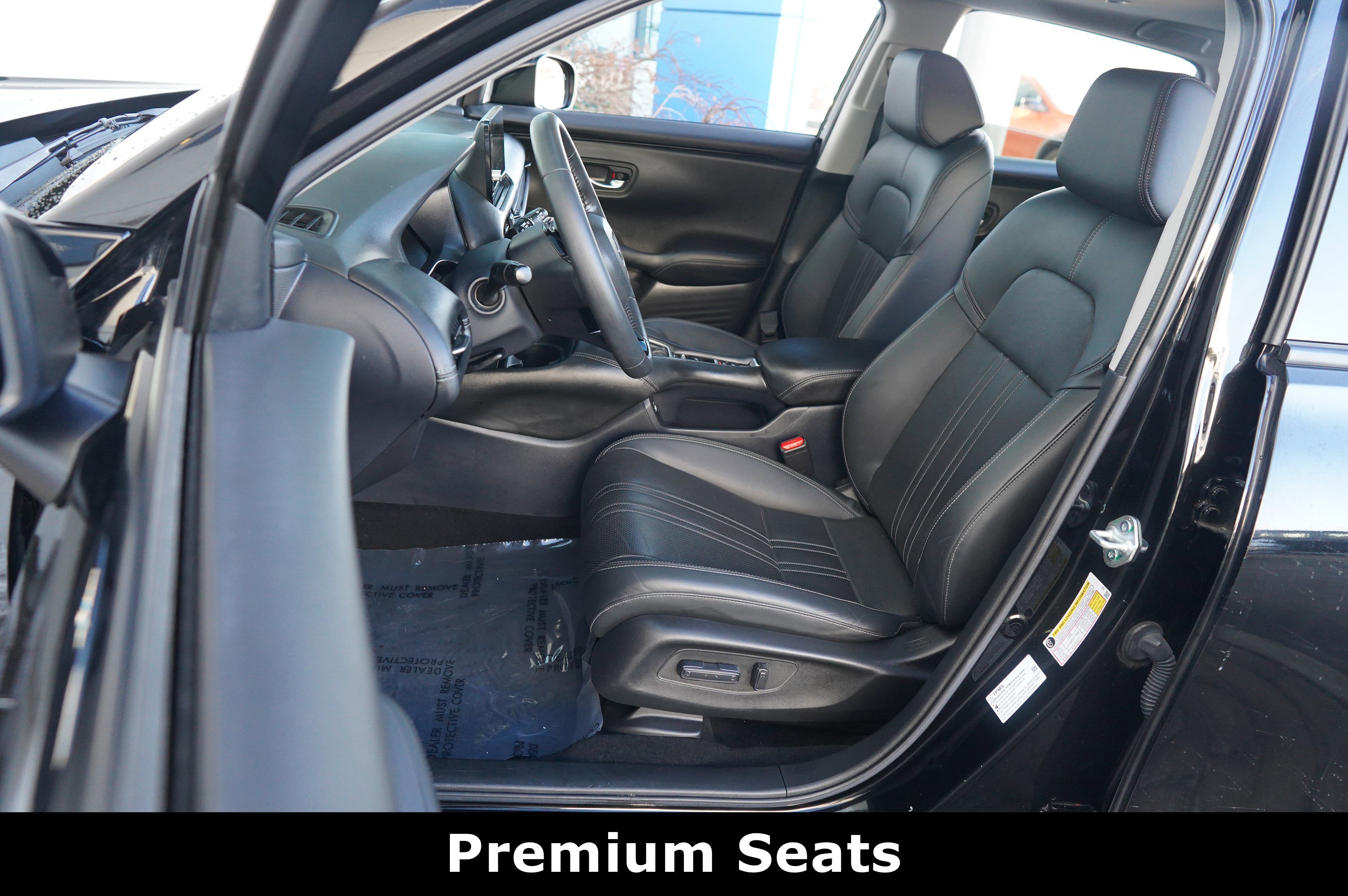 Used 2023 Honda HR-V EX-L image 26