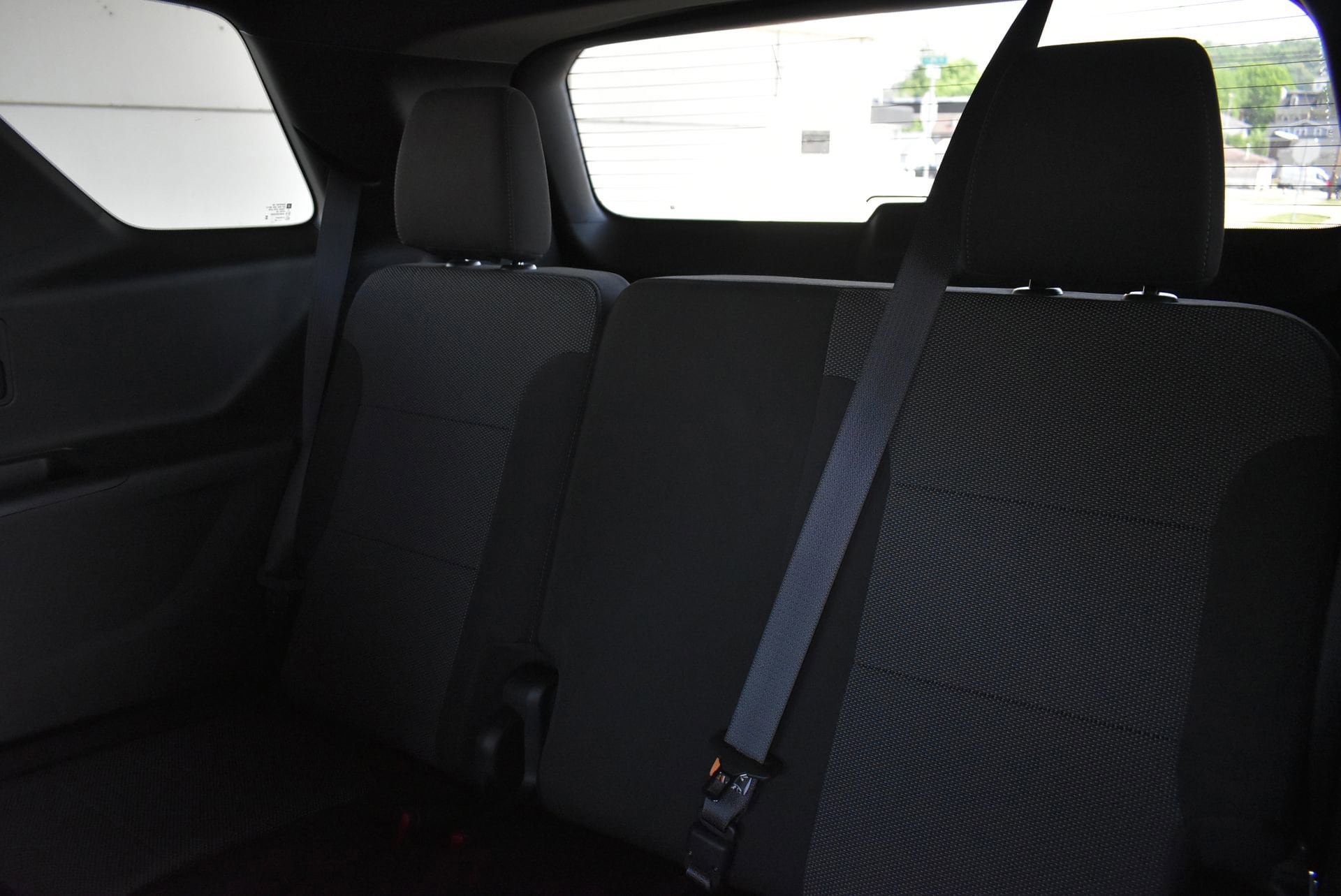 Used 2023 Chevrolet Traverse LT FWD image 18