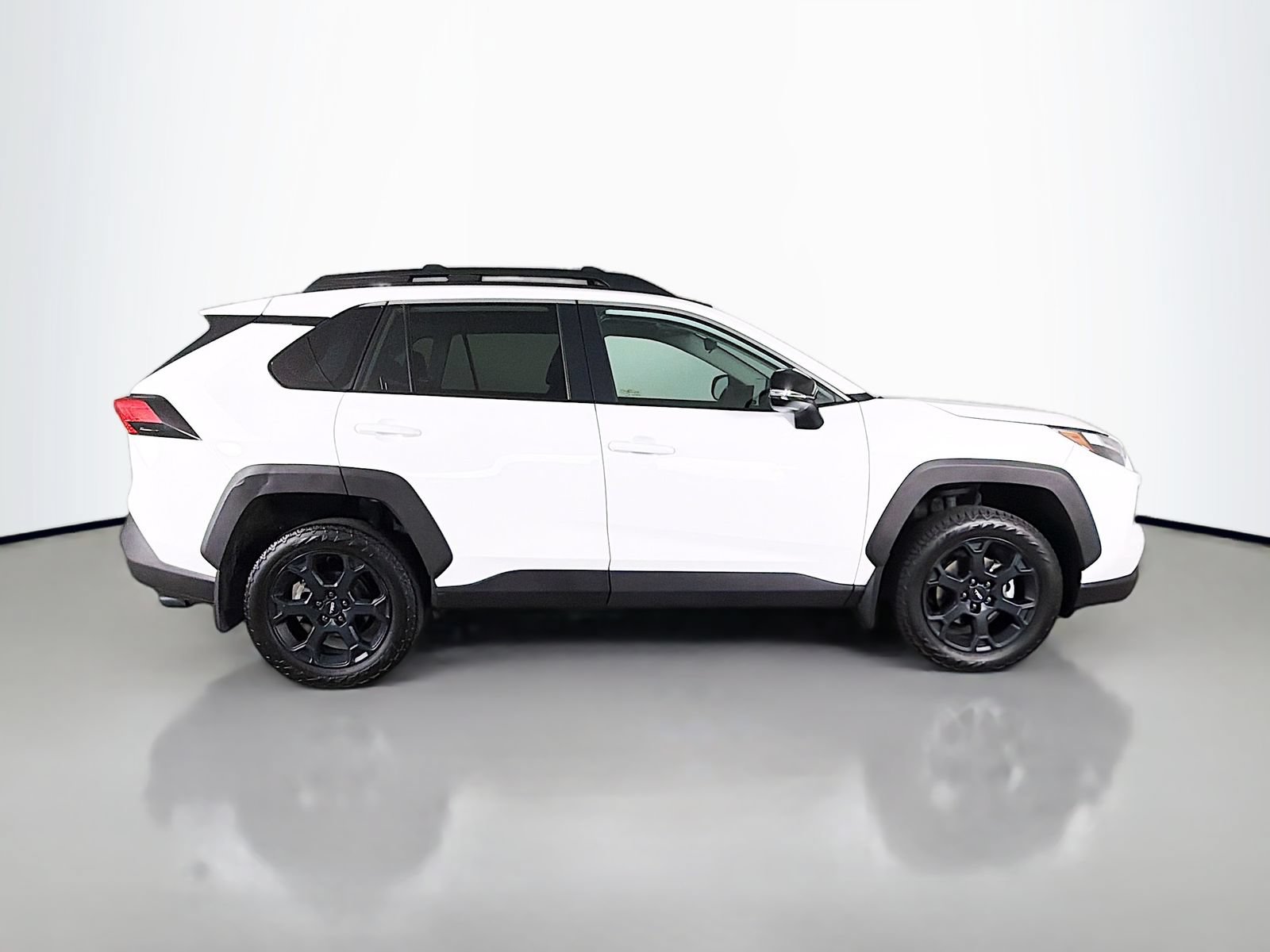 Used 2024 Toyota RAV4 TRD Off-Road w/ Weather Package AWD/4WD image 8