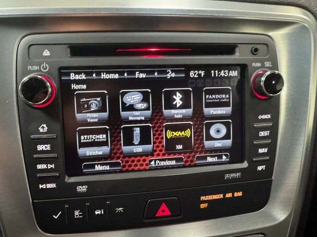 Used 2016 GMC Acadia SLT image 24