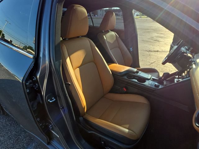 Used 2024 Lexus IS 350 F Sport w/ Accessory Package 2 RWD image 24