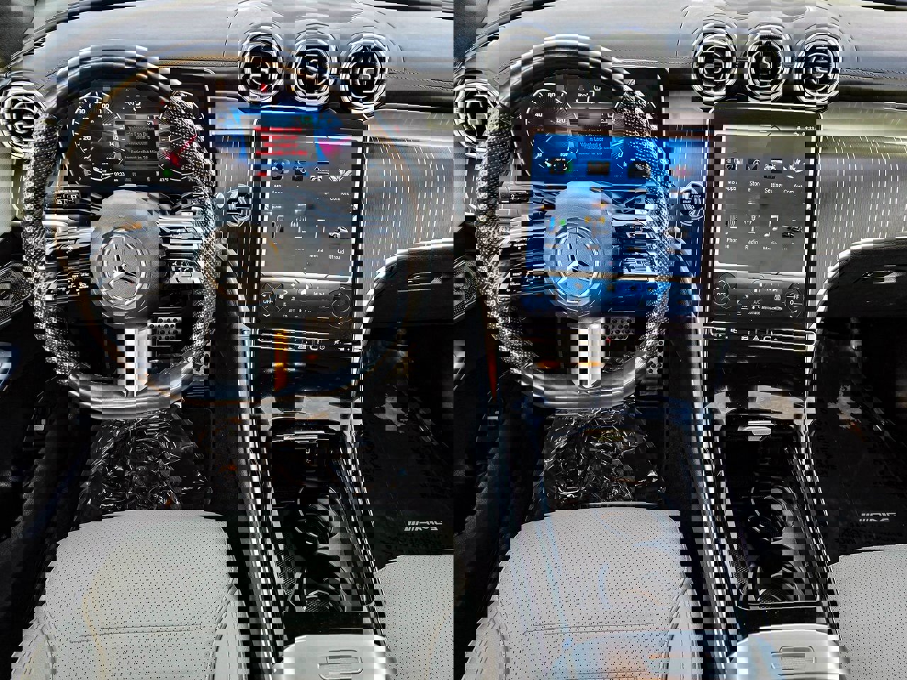 Used 2023 Mercedes-Benz GLC 300 GLC 300 image 30