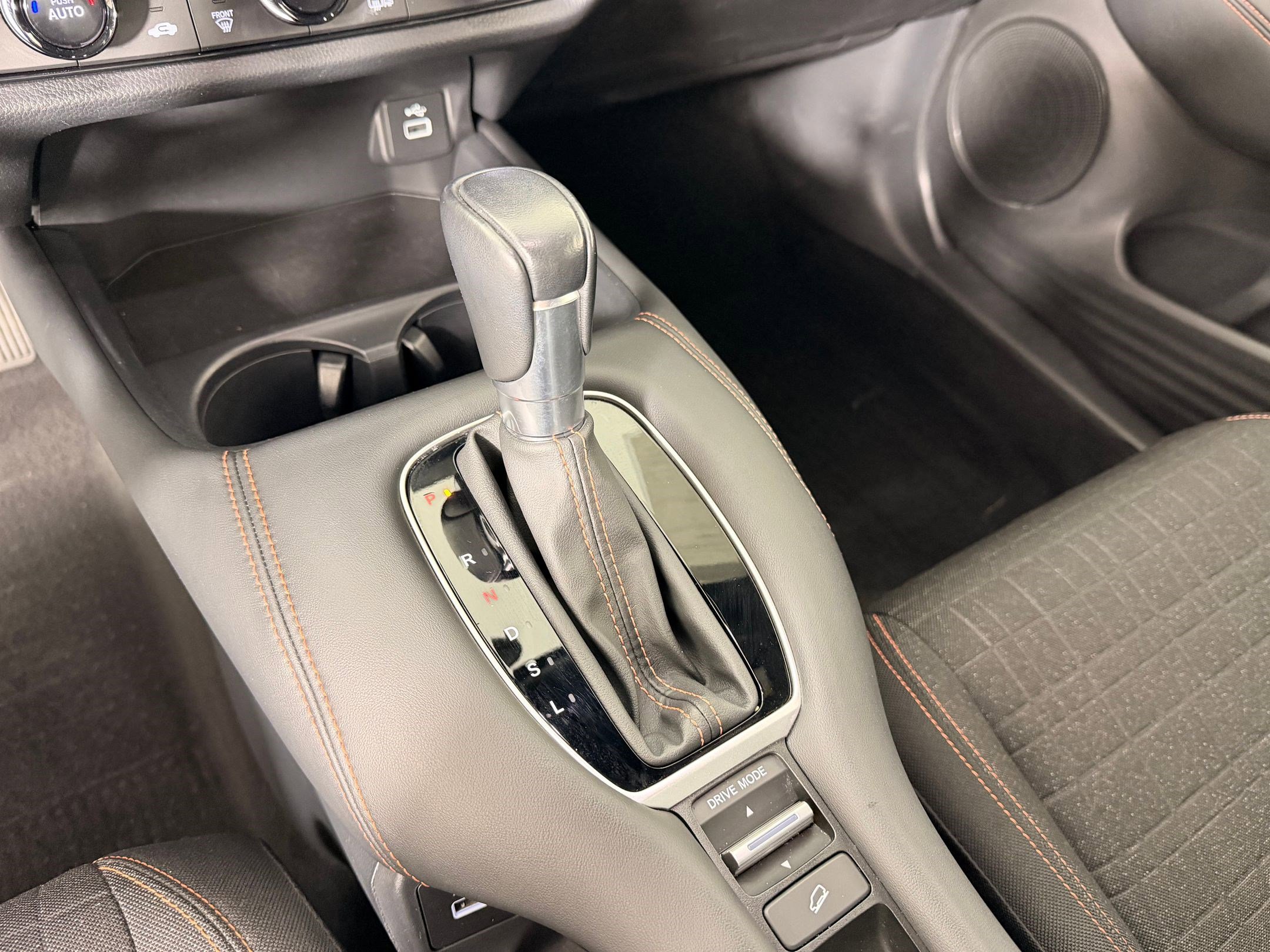 Certified 2023 Honda HR-V Sport image 17