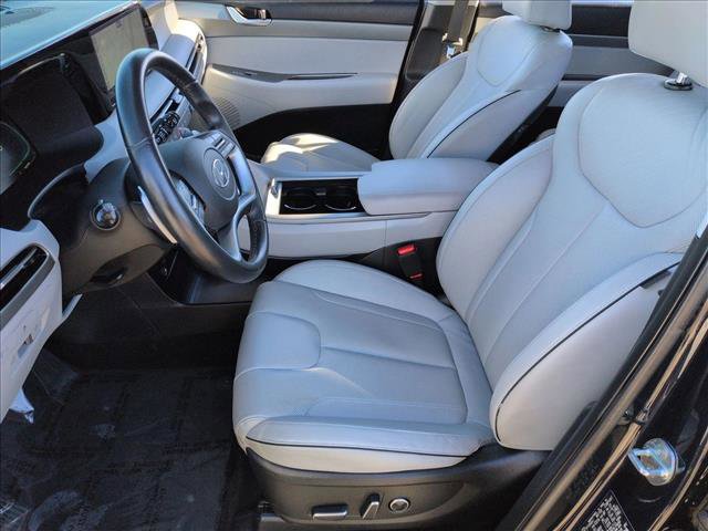 Used 2025 Hyundai Palisade SEL image 16