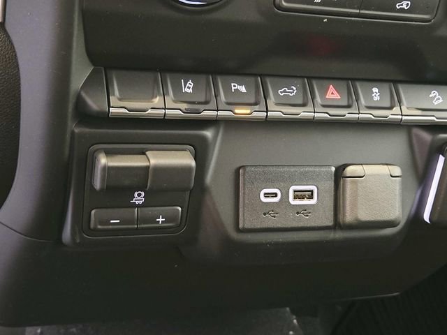 New 2026 Chevrolet Silverado 2500 W/T w/ WT/CX Safety Package image 26