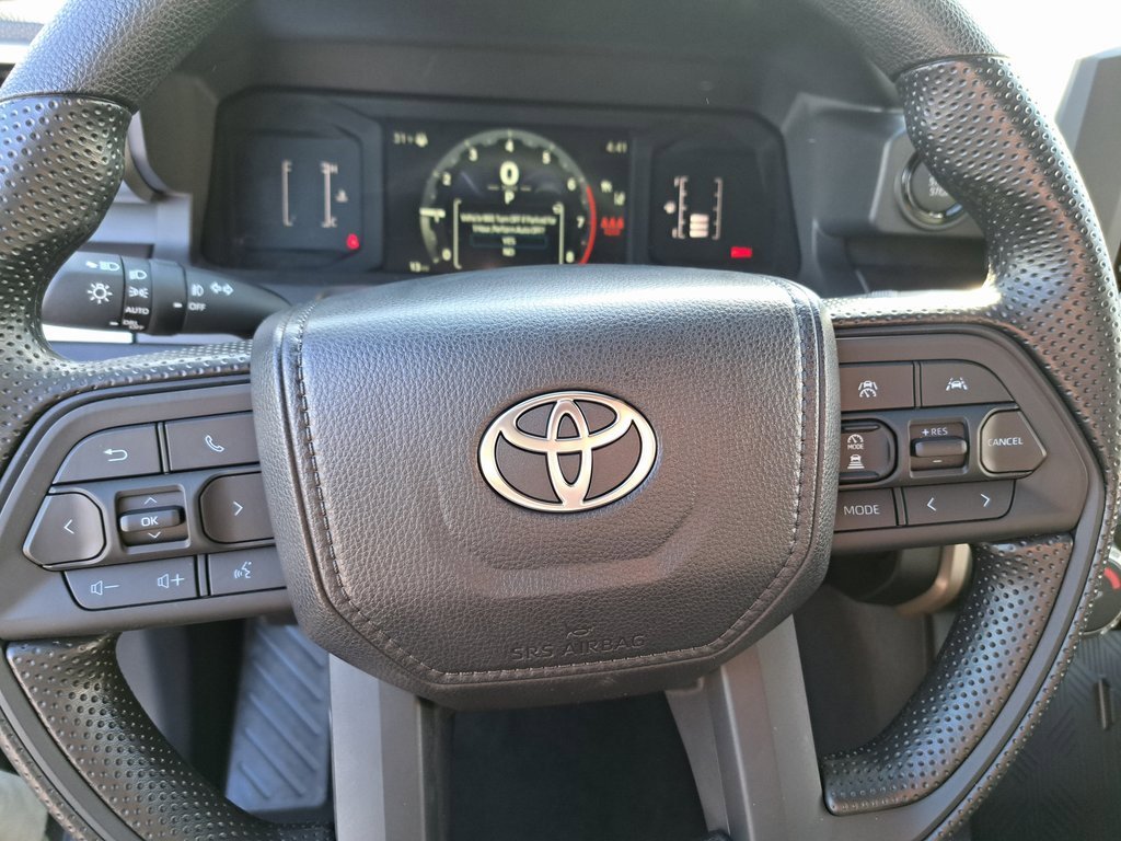 New 2026 Toyota Tacoma SR5 image 12