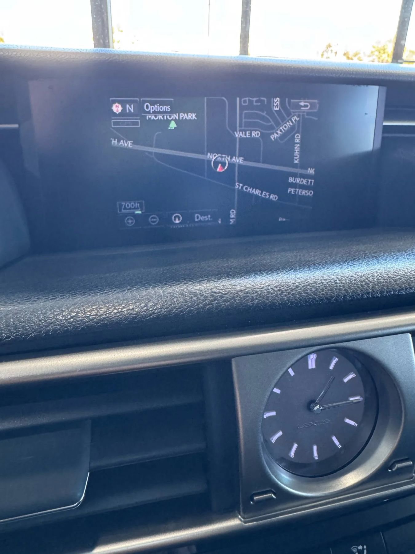 Used 2014 Lexus IS 250 AWD image 25