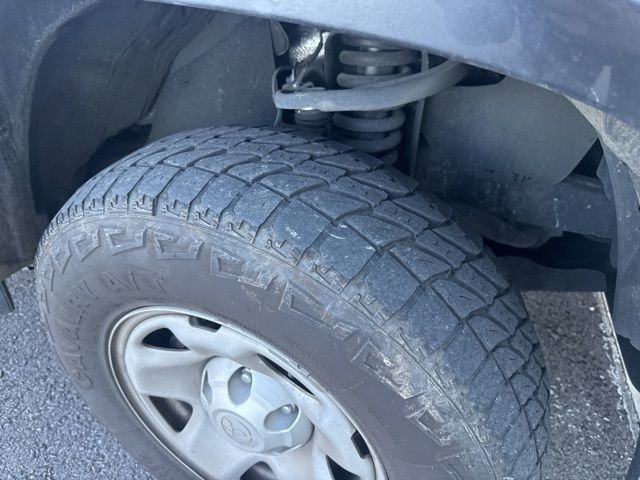 Used 2021 Toyota Tacoma SR image 21