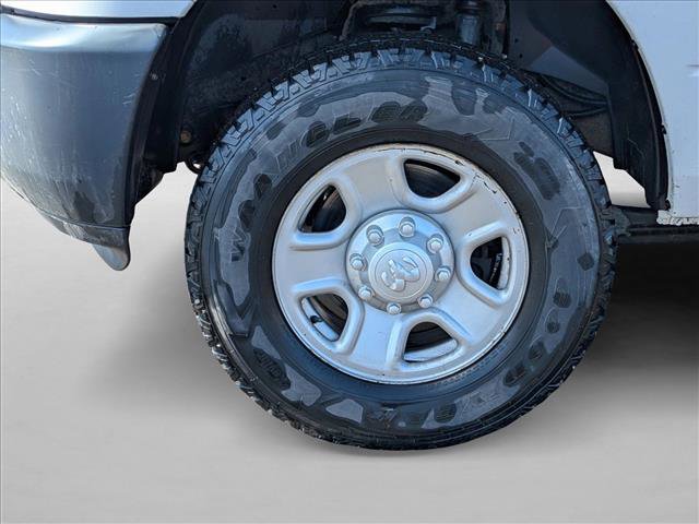Used 2018 RAM 2500 Tradesman w/ Protection Group image 9