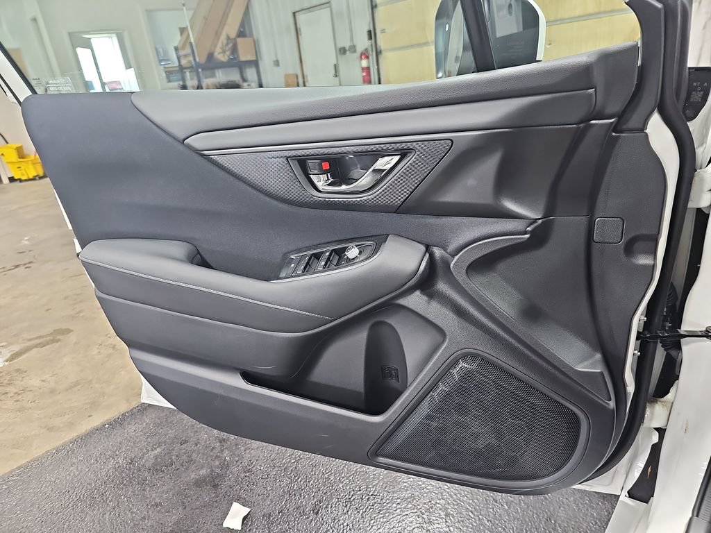 Used 2025 Subaru Legacy Premium AWD/4WD image 26