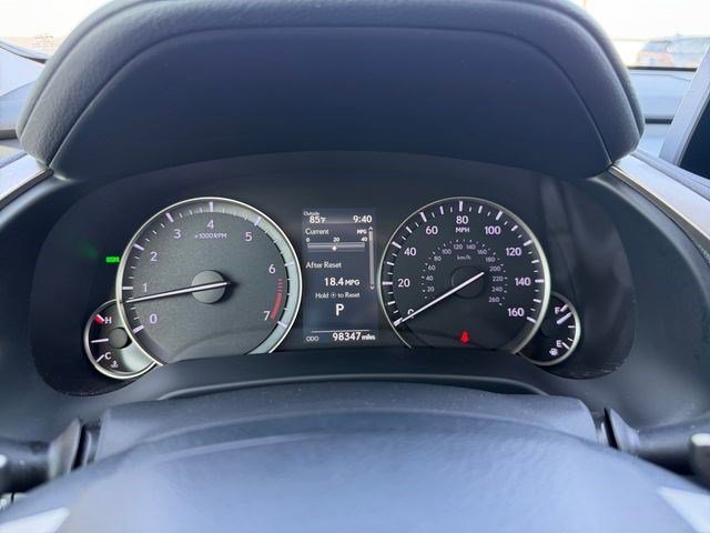 Used 2020 Lexus RX 350L FWD w/ Premium Package image 14