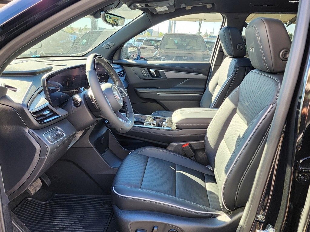 New 2026 Buick Enclave Sport Touring w/ Super Cruise Package image 16