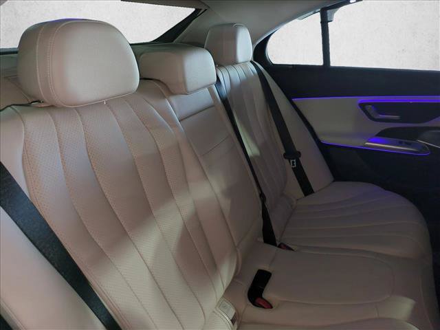 Used 2026 Mercedes-Benz E 350 Sedan image 20