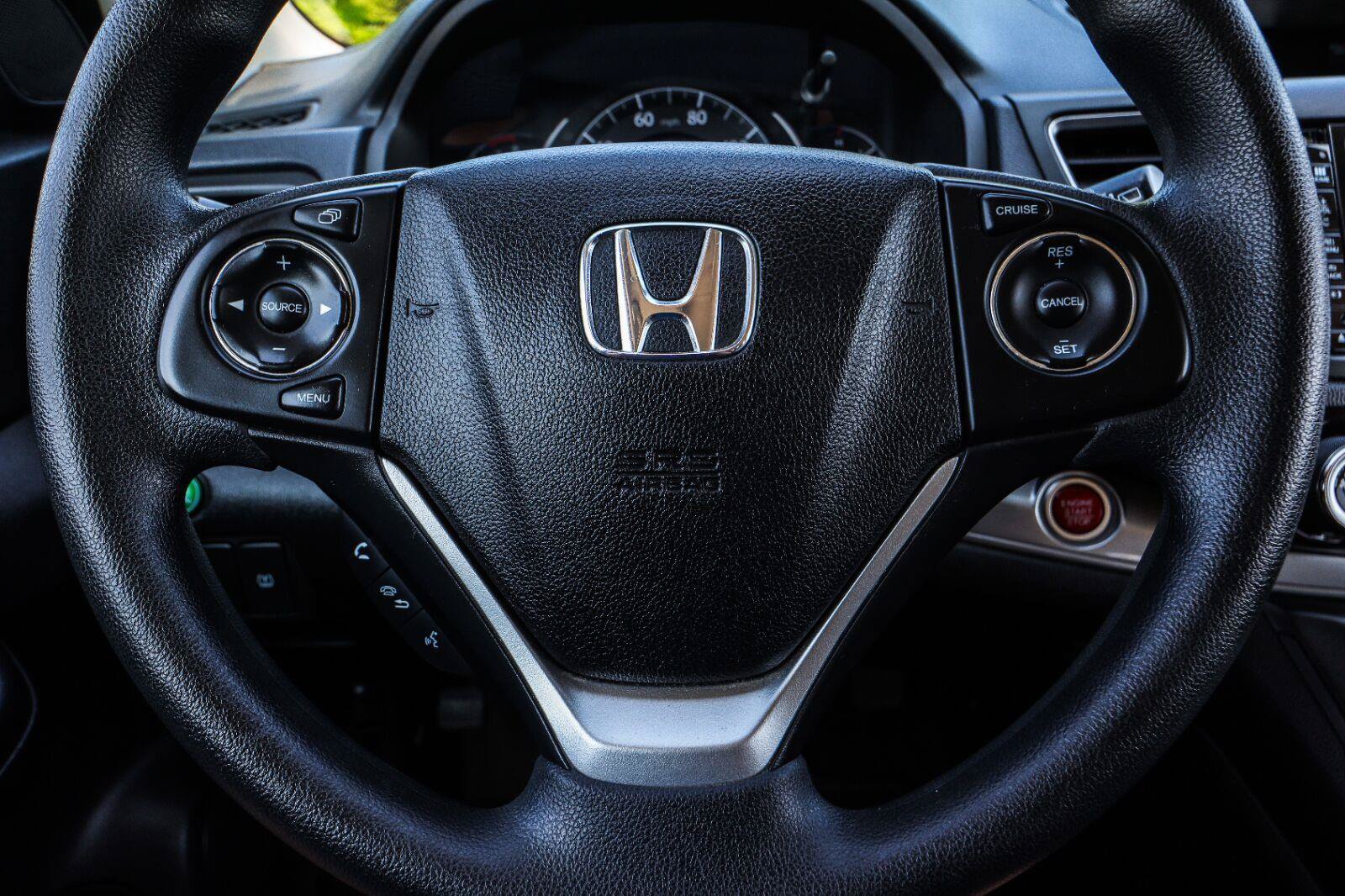 Used 2015 Honda CR-V EX image 15