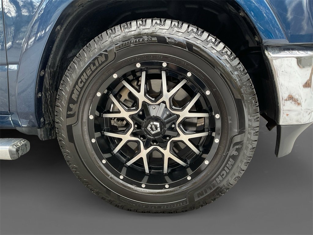 Used 2022 RAM 1500 Laramie image 15