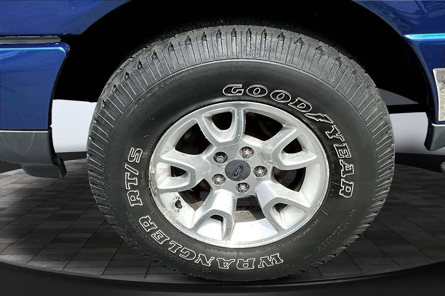 Used 2011 Ford Ranger XLT image 34