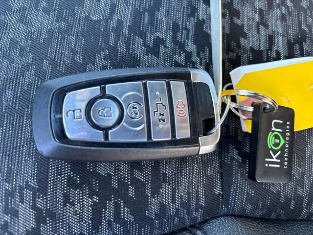 Used 2023 Ford F150 Tremor image 31