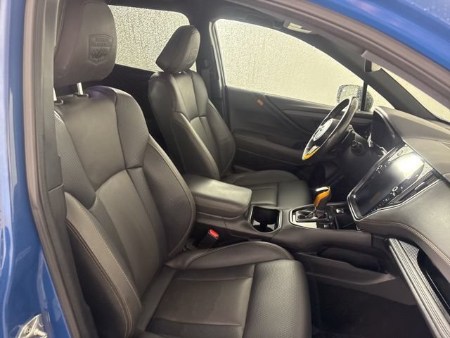Used 2024 Subaru Outback Wilderness AWD/4WD image 16
