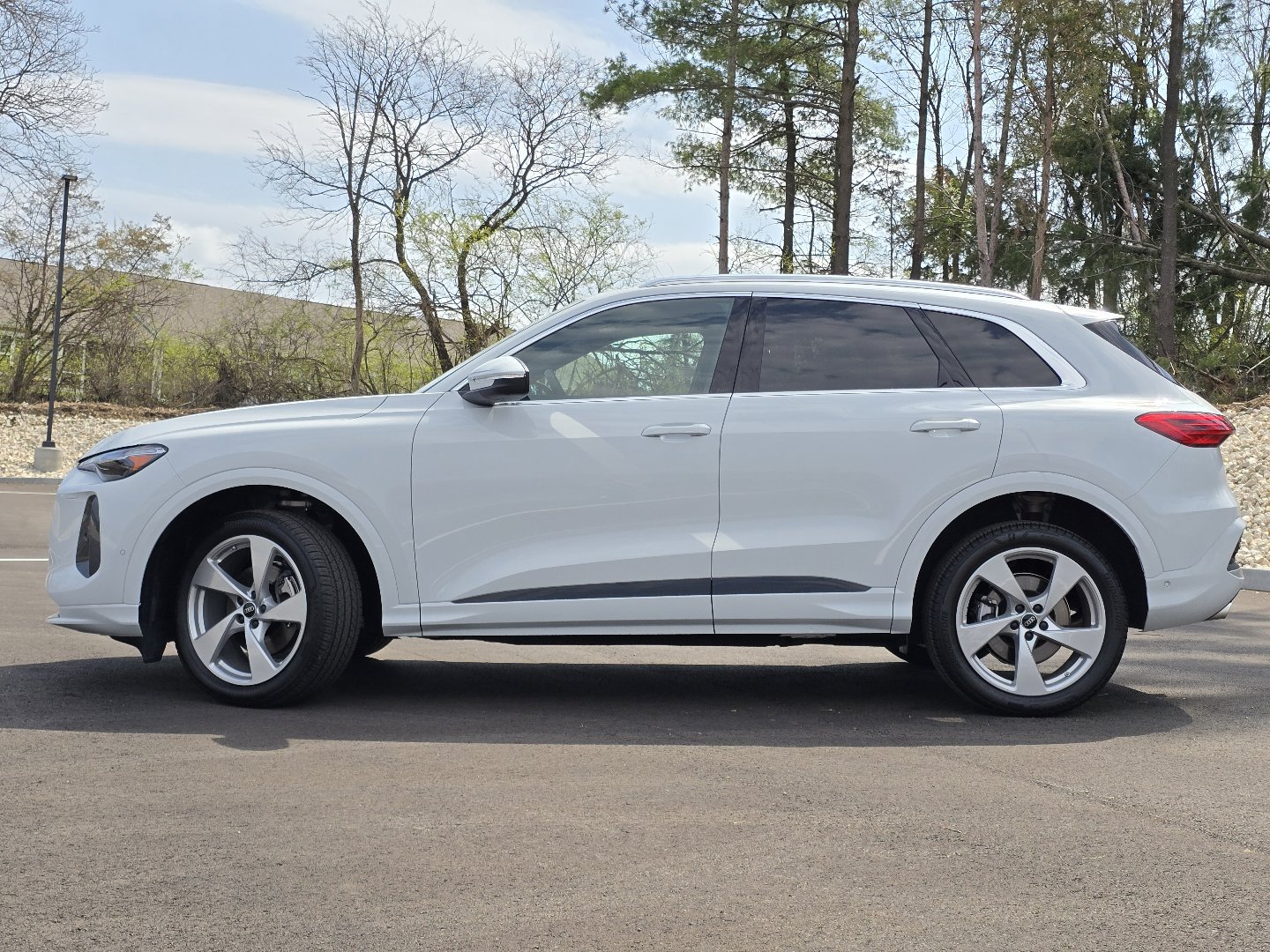 Certified 2025 Audi Q5 Premium Plus w/ Premium Plus image 24