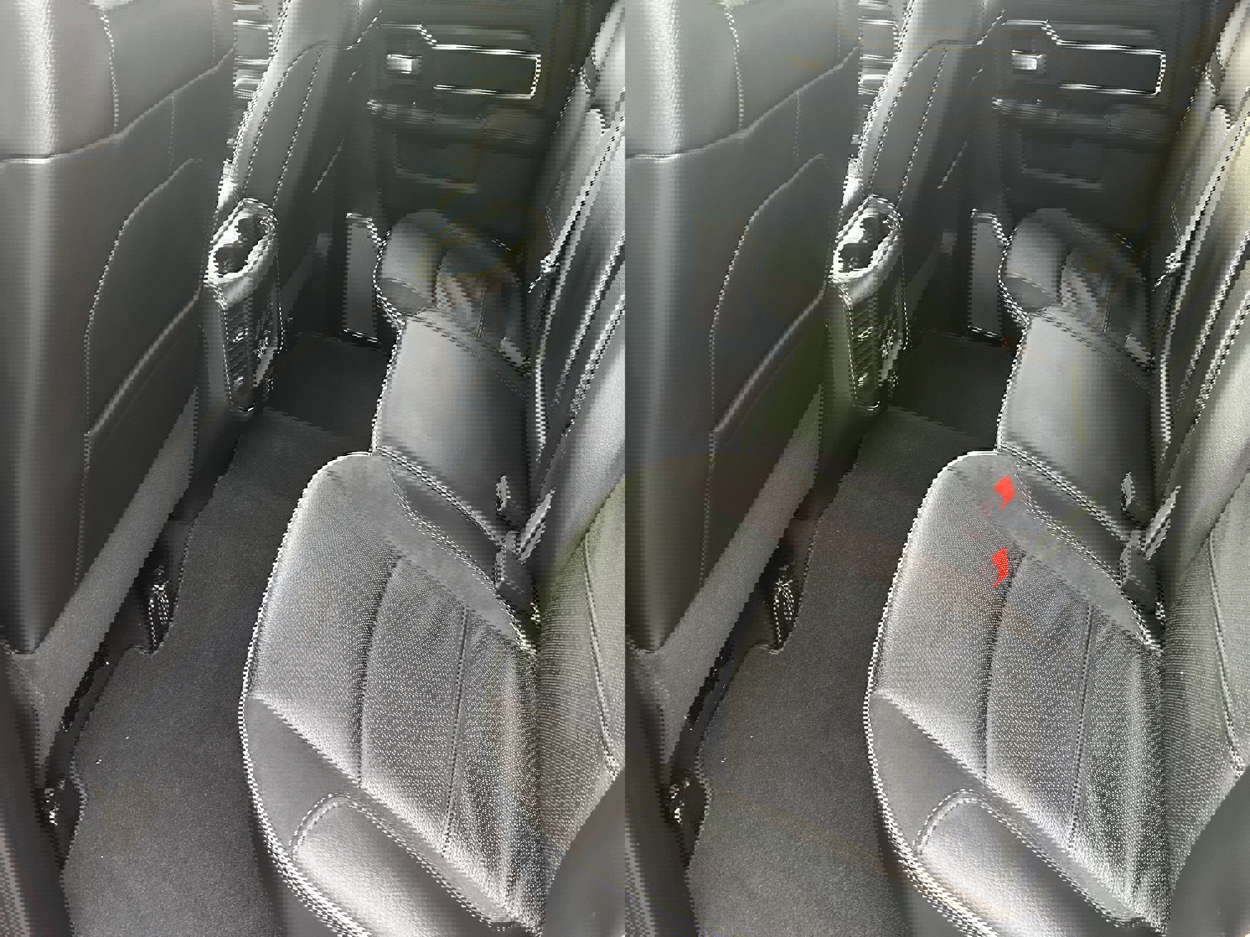 New 2026 RAM 3500 Laramie image 14