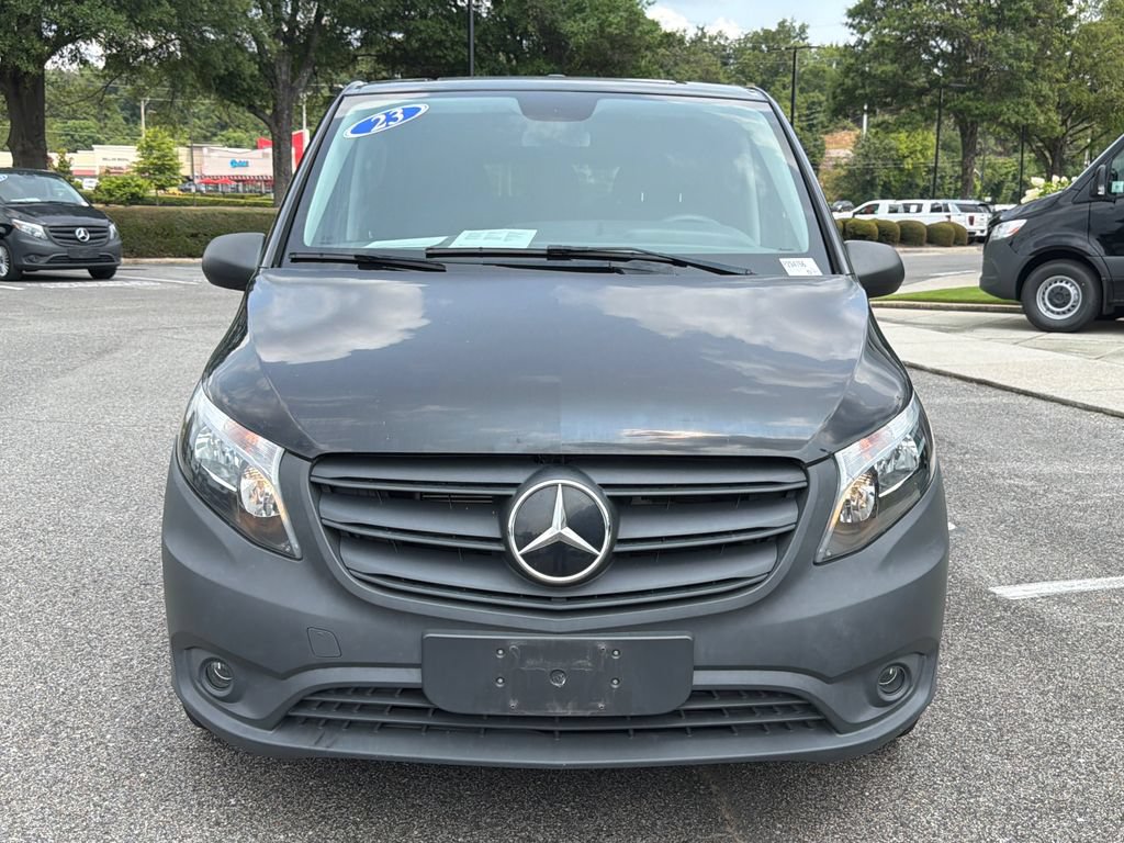 Used 2023 Mercedes-Benz Metris Passenger image 3
