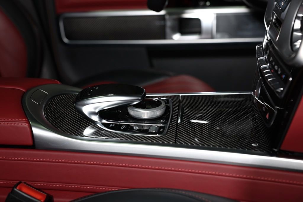 Used 2022 Mercedes-Benz G 63 AMG 4MATIC image 28