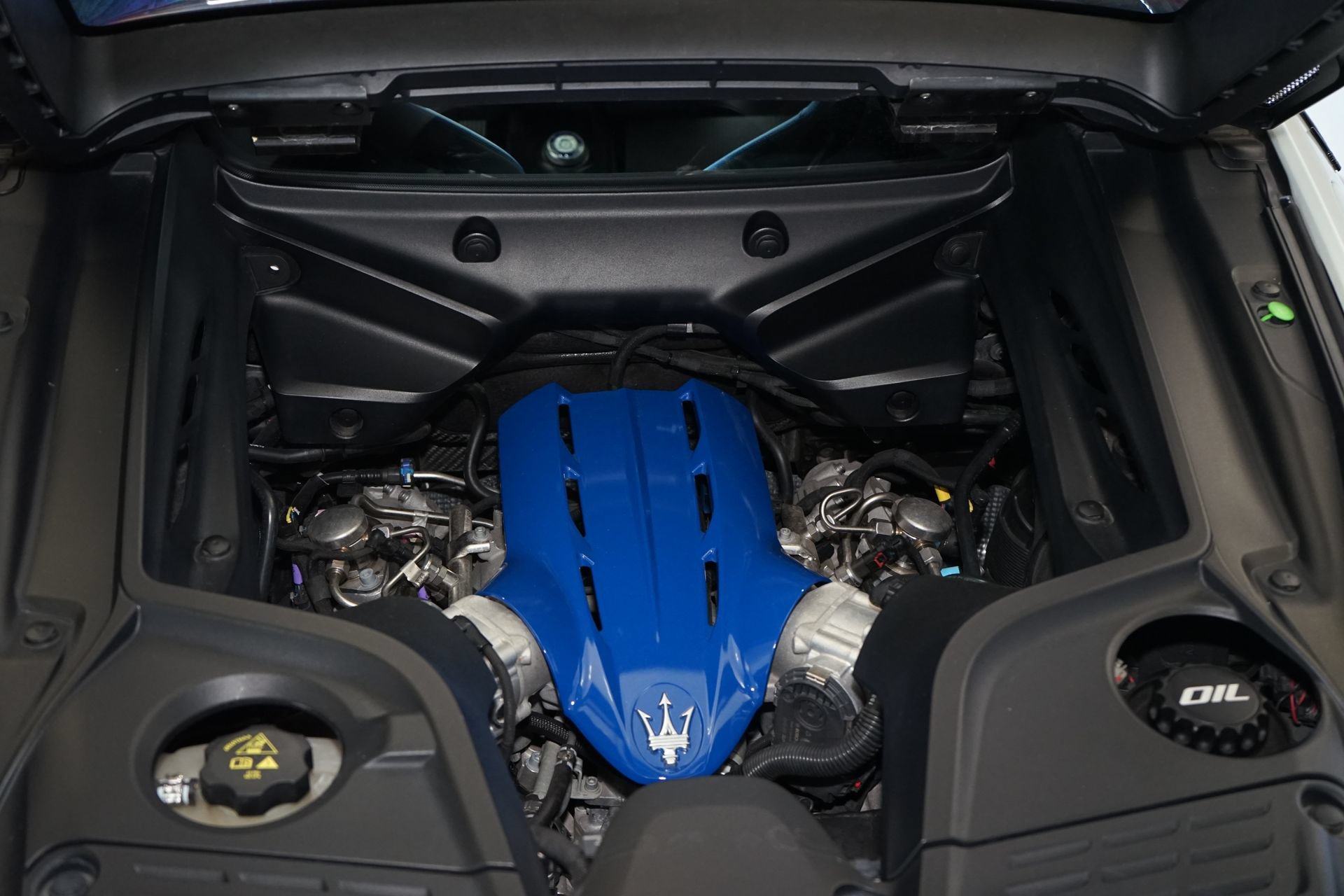 Used 2022 Maserati MC20 Coupe RWD image 29