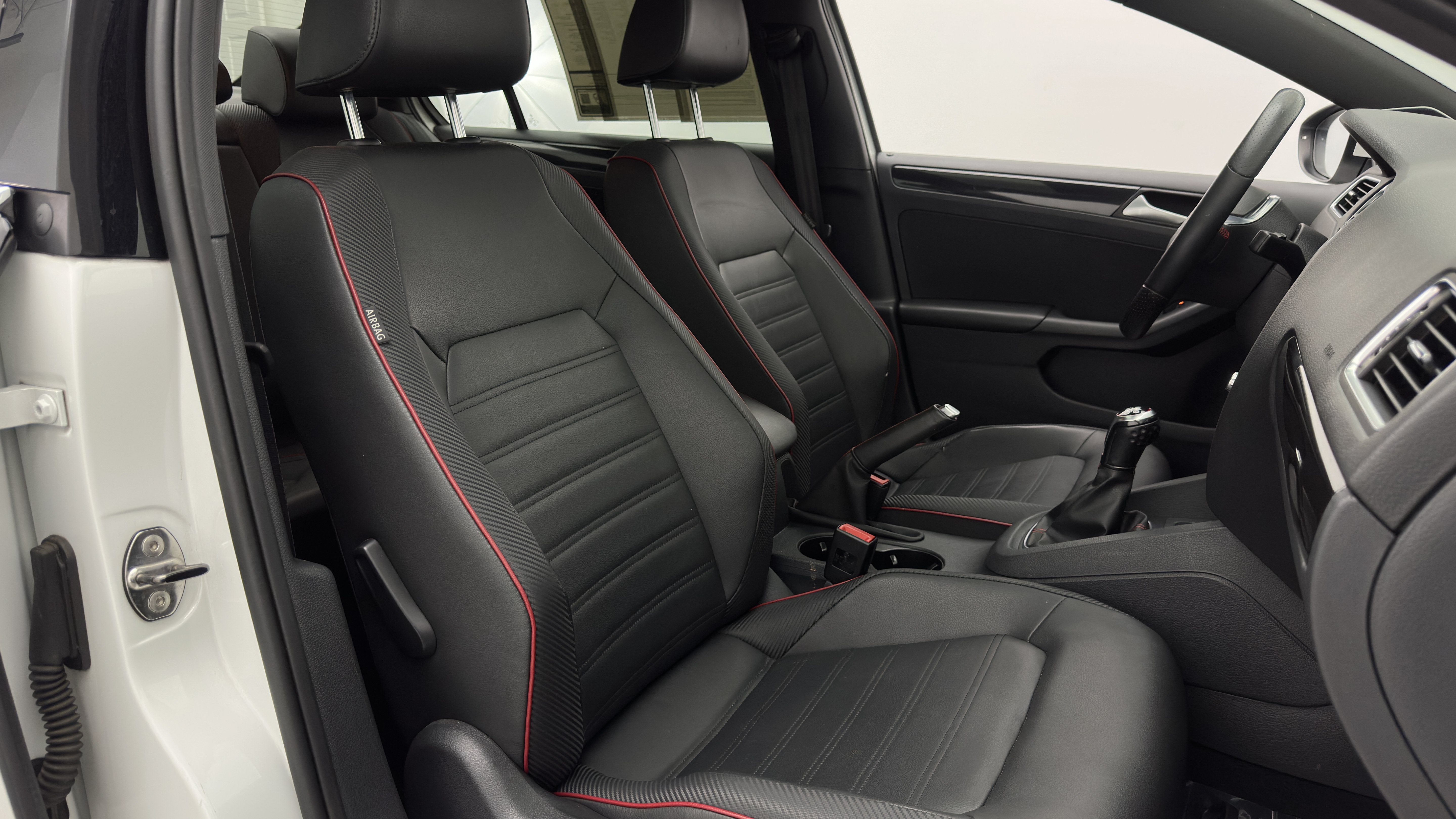 Used 2014 Volkswagen Jetta GLI Edition 30 FWD image 36