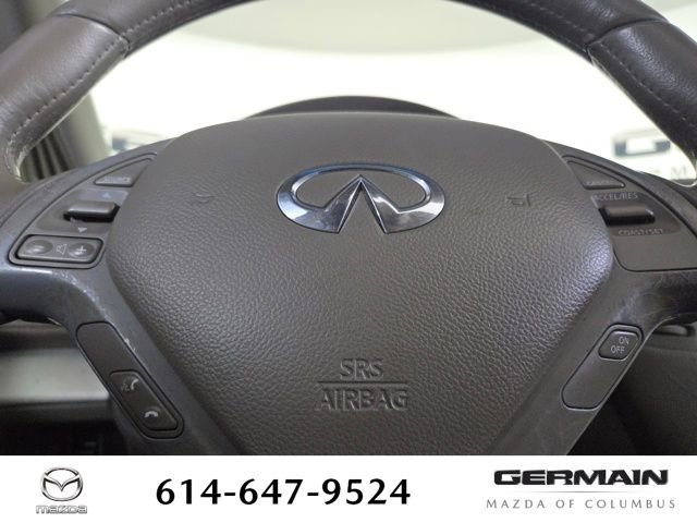 Used 2007 INFINITI G35 Journey w/ Premium Pkg image 24